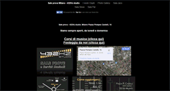 Desktop Screenshot of 432hzstudio.it